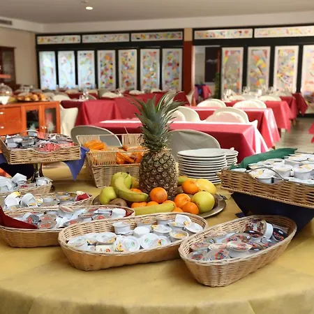 Hotel Palacavicchi