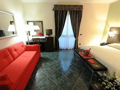 Hotel Palacavicchi