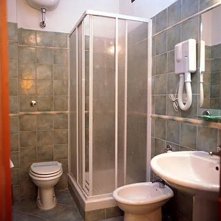 Hotel Palacavicchi