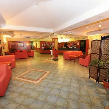 Palacavicchi Ξενοδοχείο