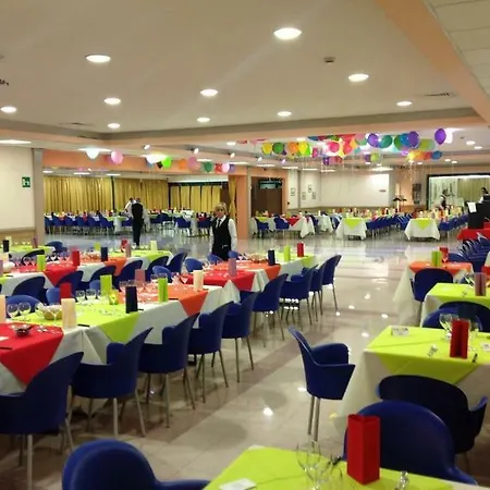 Ξενοδοχείο Palacavicchi 3*