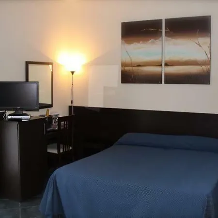 Palacavicchi Ξενοδοχείο 3*