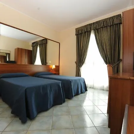 Palacavicchi 3* Ciampino